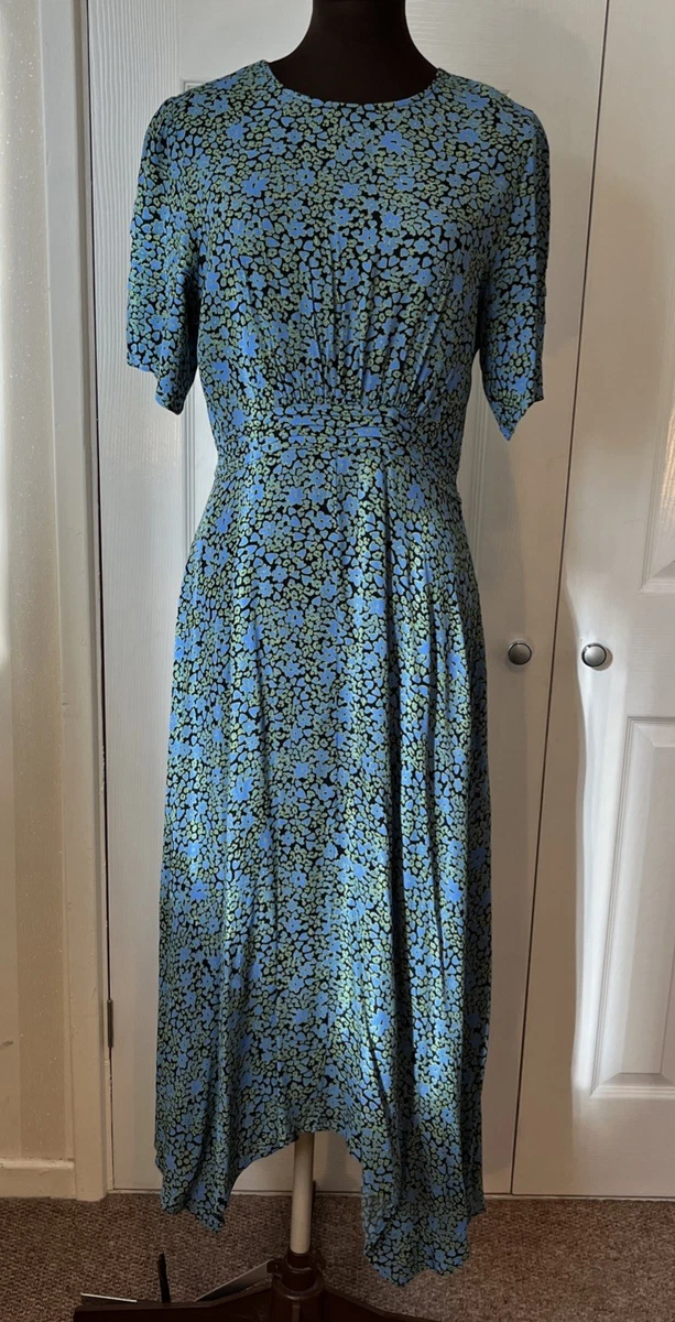 Betsey Johnson Blue Dresses for Women for sale | eBay UK