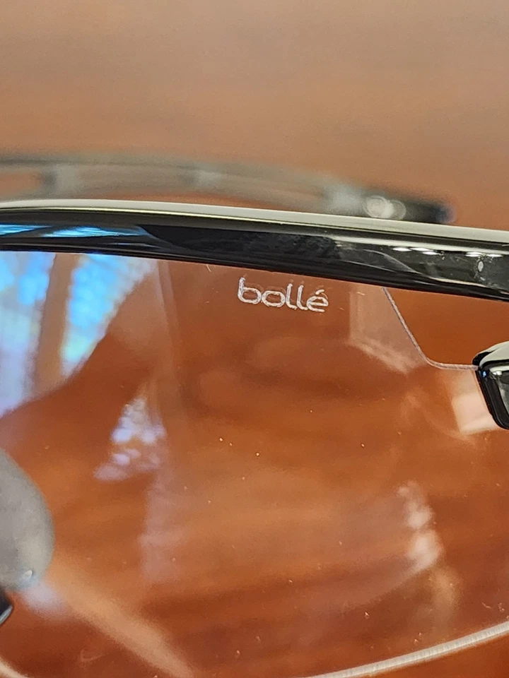 Gafas de sol UNISEX bolle polarizadas edición especial modulador vórtice táctico Foto 4 de 4