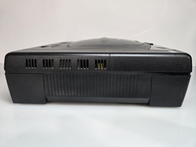 SEGA Saturn Model MK-80000 Console Only - Parts Or Repair - Doesn't Read Disc 