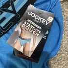 NWT- Jockey - Men’s M. Microfiber Mesh Brief — photo 3