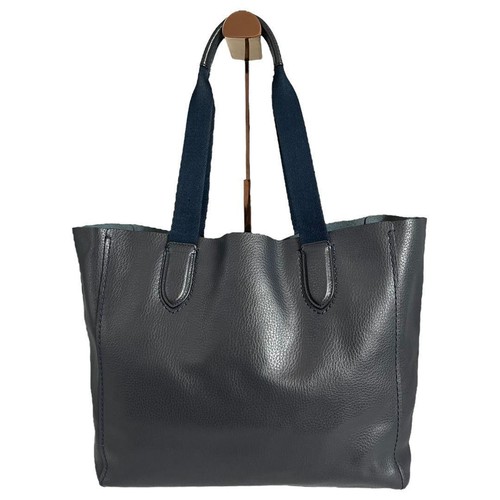 Coach Derby Tote Bag Shoulder Black 7 28×32×13cm - Picture 3 of 9