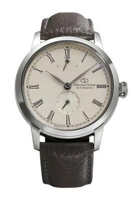 Orient Star Small Second RK-BS0002S Mechanical Men's Watch