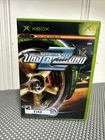 Need for Speed: Underground 2 (Microsoft Xbox, 2004)