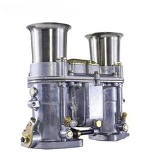 Redline Weber 19030.018 For 48 Ida Weber Carburetor Carburetor With 2 Gaskets