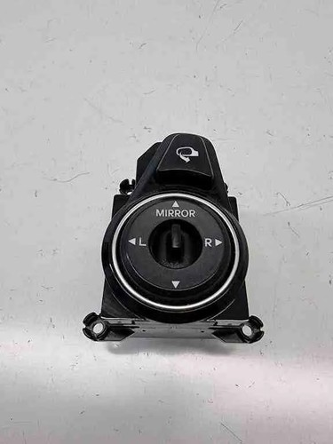 HYUNDAI i40 VF Spiegeleinstellschalter 39R4801230 1.70 Diesel 2018 32420803