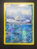 Bergmite 30/106 XY Flashfire Reverse Holo Common Pokemon Card Near Mint NM