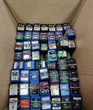 Lot of 50 8GB SDXC MEMORY CARD SDHC CAM