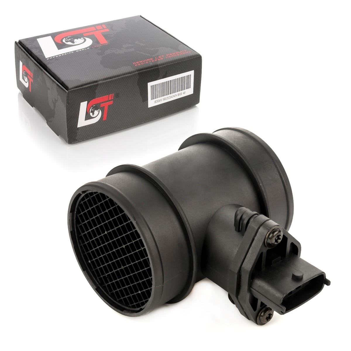 LMM Air Mass Meter With Sensor MAF 2816438210 For HYUNDAI SANTA FE I 2.4 SM