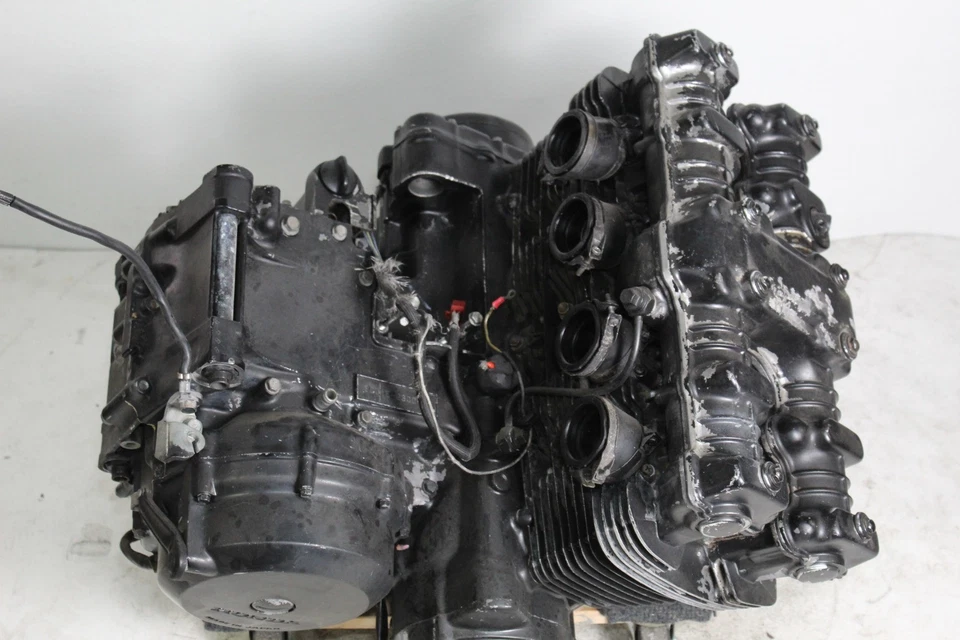 Honda CB900F 1982 motor OEM Foto 3 de 4