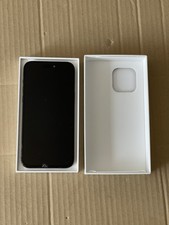 Apple iPhone 14 Pro Max 128GB Space Black Unlocked Smartphone 84% BH (DT0013)