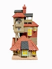 Funko Pop! Town: Harry Potter The Burrow Fall Convention 2020 DRM200806