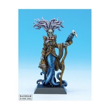 Rackham Confrontation Acheron 1st Ed Gorgon Pack New