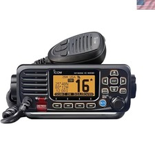 Compact Basic VHF with GPS, 4.3 lbs