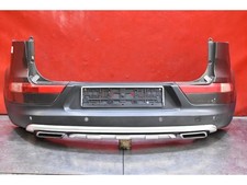 KIA SPORTAGE V NQ5 Hintere Stoßstange 2012 34485883