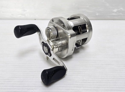 DAIWA Baitcasting Reel RYOGA 2020H Right handlel Made in Japan