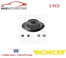 FEDERBEINLAGER DOMLAGER PAAR VORNE MONROE MK037 2PCS P NEU OE QUALITÄT