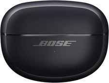 Bose Ultra Open Earbuds Charging Case Black Replacement Only Genuine Charger New