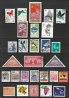 CHINA  stamp selection (ref.233)