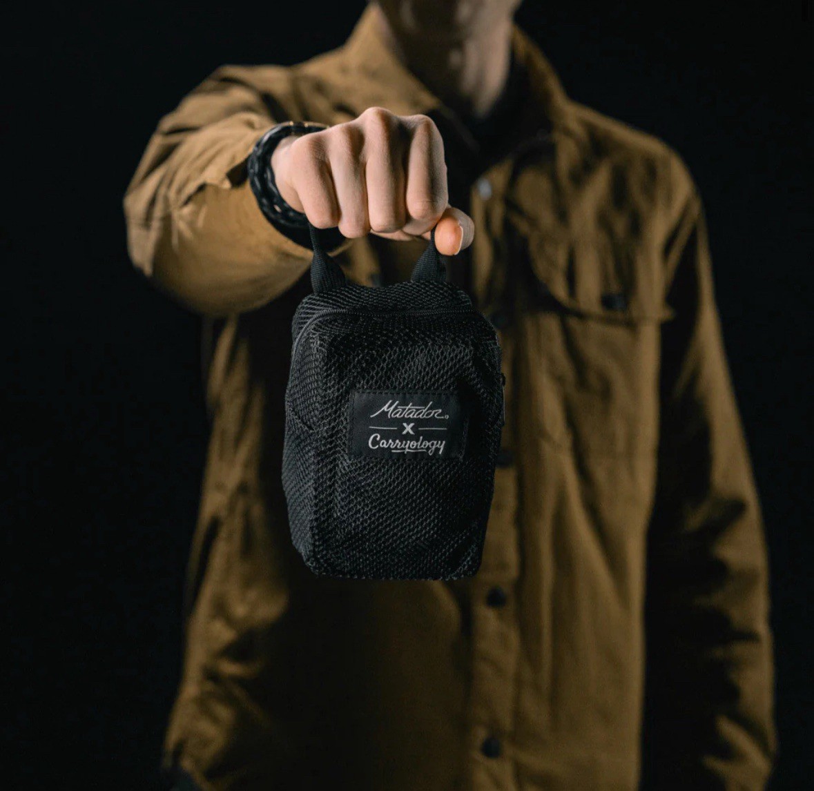 Matador x Carryology Edx Ultra Sling