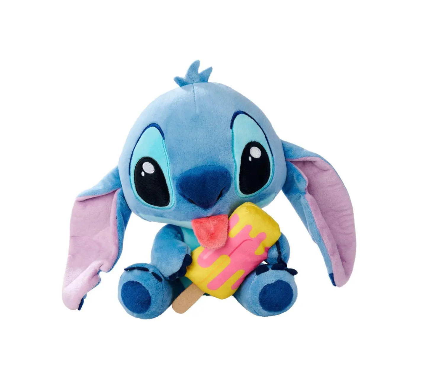 Simba Jungen Disney Stitch Mit Eis Am Stiel, 25 Cm - Bild 3