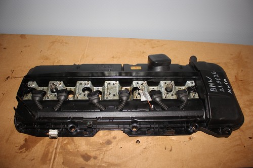 M52 Ventildeckel Zylinderkopfhaube 1928403154 BMW 3er E46 Bj,98 2.0L Benzin