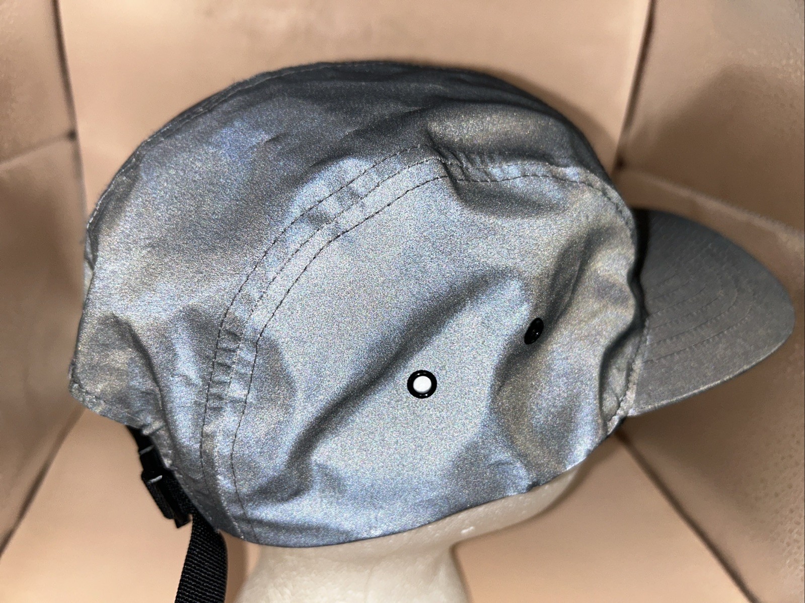 IMPERIAL MOTION 5 Panel Adjustable Hat Cap - image 7