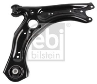 Febi Bilstein Lenker, RadaufhäNgung Vorne Rechts Unten FüR Seat VW