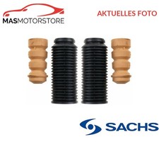 STOßDäMPFER STAUBSCHUTZSATZ HINTEN SACHS 900 019 A FÜR MAZDA 929 II,121 III
