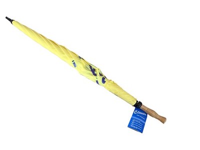 VTG Joe Camel R.J. Reynolds Tobacco Golf Umbrella Haas Jordan Reinforced Shaft