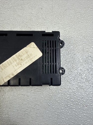 04-08 Ford F-150 Automatic Climate Control Temperature Unit A/C Heater OEM - Picture 11 of 12