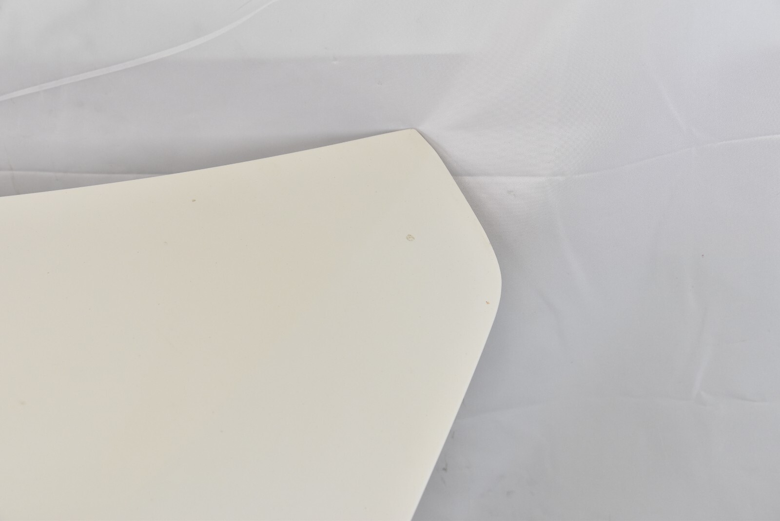 🚀 14-22 Maserati Ghibli S Q4 M157 Rear Trunk Lid Deck Shell Panel White OEM
