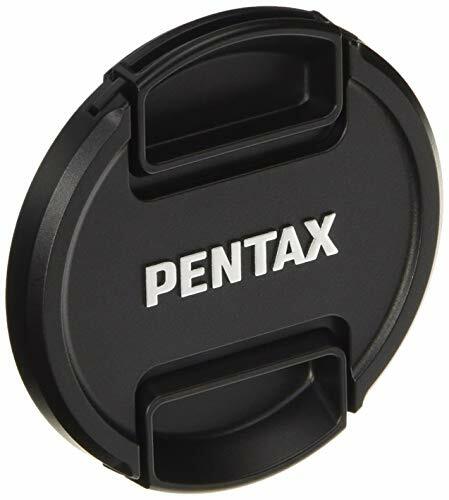 Genuine Pentax O-LC72 Front Lens Cap 72mm Lens Dust Cover Protector 31520 NEW - Picture 1 of 3