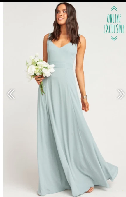 Showmeyourmumu silver store sage