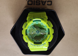 g shock ga 110cc