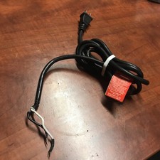 Genuine Part Power Cord Assy For Craftsman CMEG100 4-1/2”  Electric Grinder