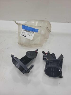 1990-1996 NISSAN 300ZX HEADLIGHT LAMP ADJUSTMENT TOOLS LEFT