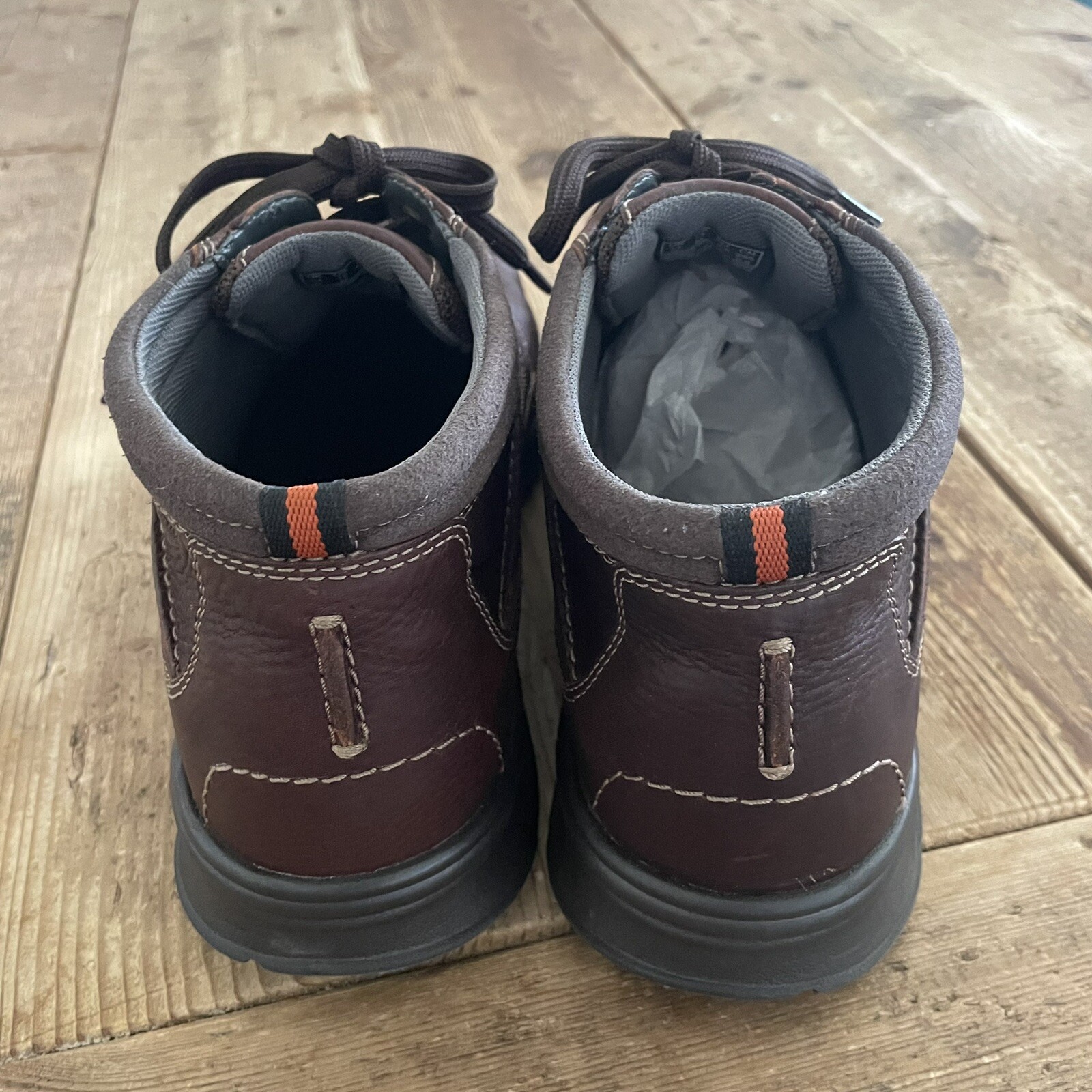 clarks men's cotrell rise chukka boot