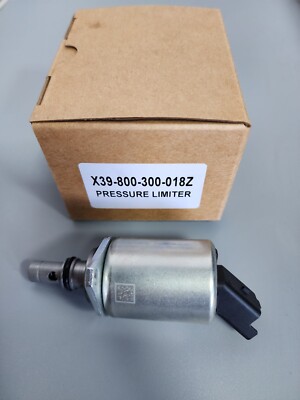 X39-800-300-018Z Siemens VDO Volume Control Valve for Ford Peugeot