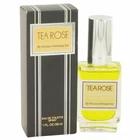 Women TEA ROSE 1.0 oz Perfumes WORKSHOP New in Box (not 4.0 oz)
