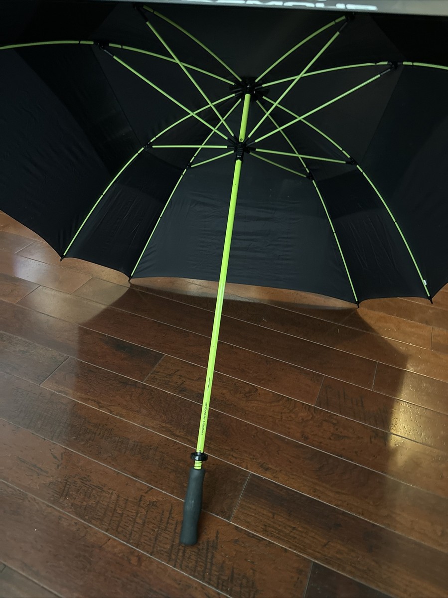 2024 Under Armour Double Canopy Umbrella 68