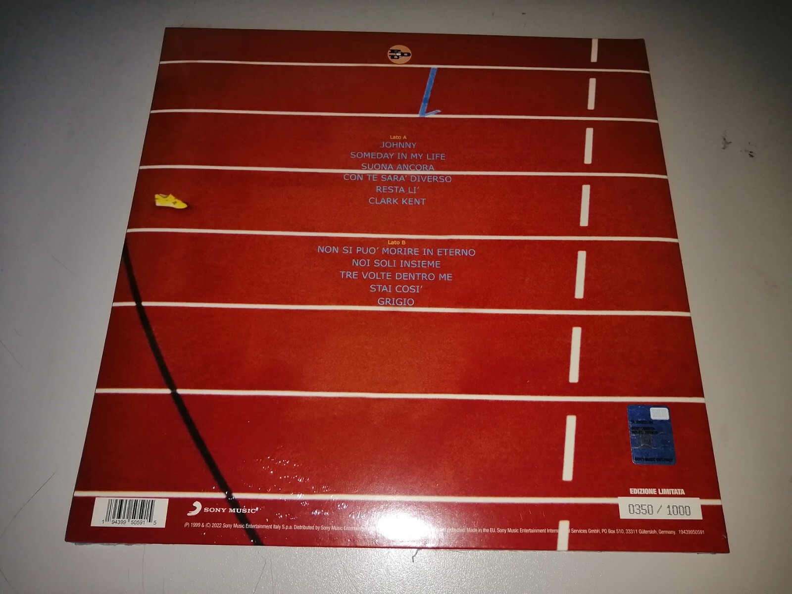Foto 6 di 22