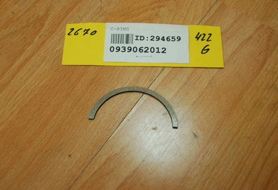 。 Kawasaki 11009-1906 Exhaust Gasket - Sun Coast Cycle Sports