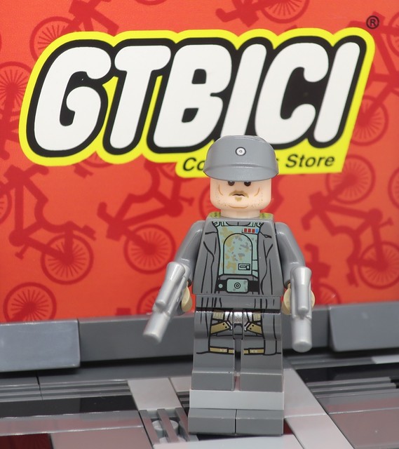 lego caza imperial