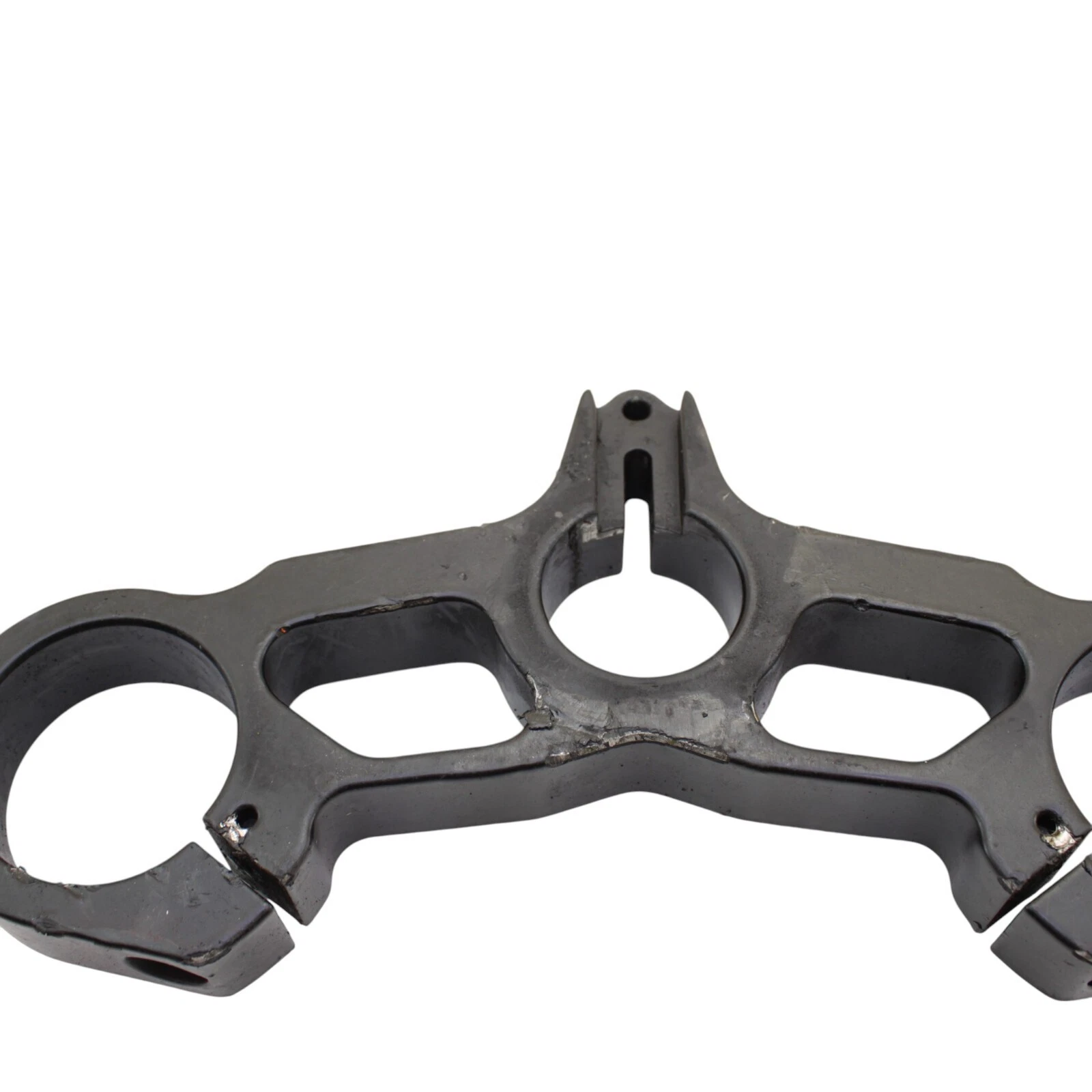 2003 - 2006 DUCATI 999 749 TRIPLE TREE CLAMP FORKS UPPER