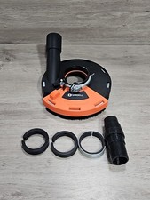 HARDELL Dust Shroud See Photos
