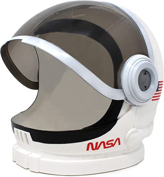 Joyin Astronaut Helmet with Movable Visor Pretend Play Toy Set Kids Party Favor eBay
