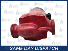 GRUNDFOS ALPHA 2 CENTRAL HEATING CIRCULATING PUMP 15-60 130