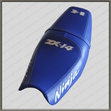 Seats and Seat Parts for 2011 Kawasaki Ninja ZX14 for sale | eBay