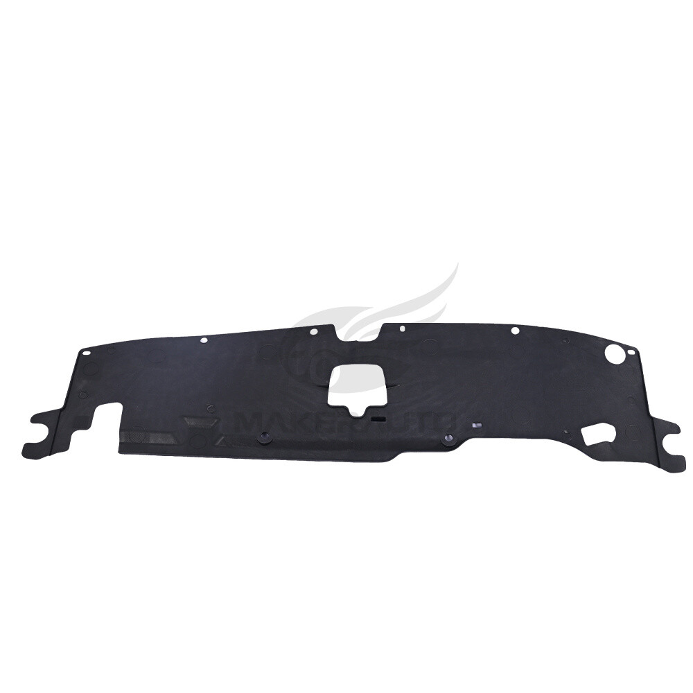 Fits 2018-22 Jeep Compass Front Radiator Support Access Cover 55112645AA