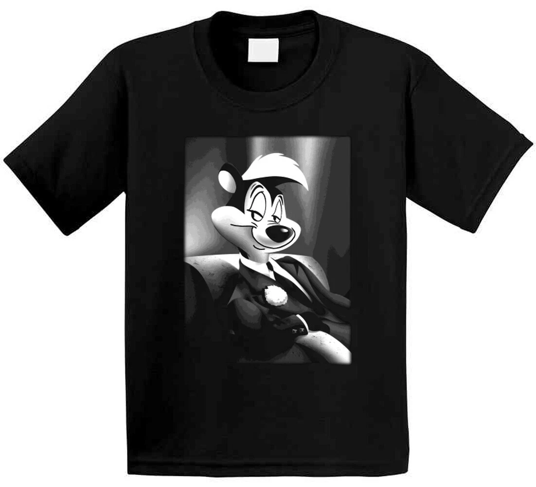 Pepe Le Pew Cool T Shirt